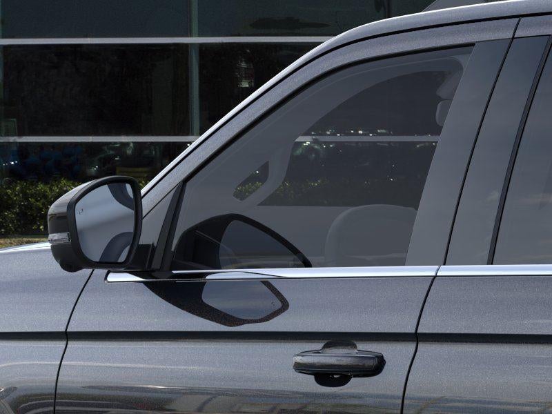 2026 Ford Expedition King Ranch
