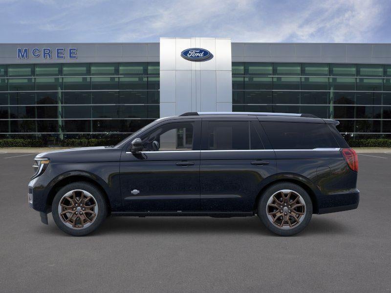 2026 Ford Expedition King Ranch
