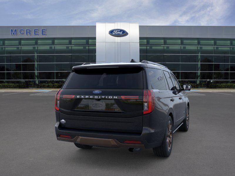 2026 Ford Expedition King Ranch