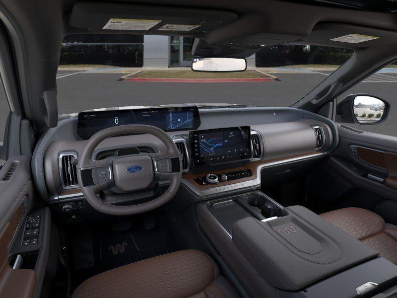 2026 Ford Expedition King Ranch