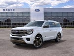 2027 Ford Expedition King Ranch
