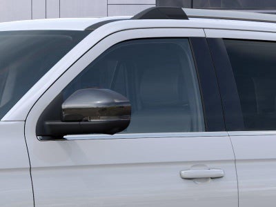 2027 Ford Expedition King Ranch