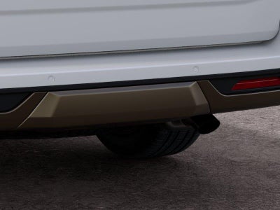 2027 Ford Expedition King Ranch