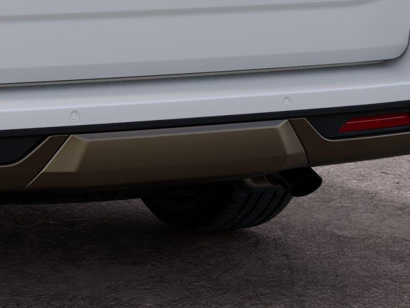 2027 Ford Expedition King Ranch