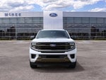 2027 Ford Expedition King Ranch
