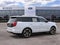 2027 Ford Expedition King Ranch
