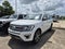 2021 Ford Expedition King Ranch