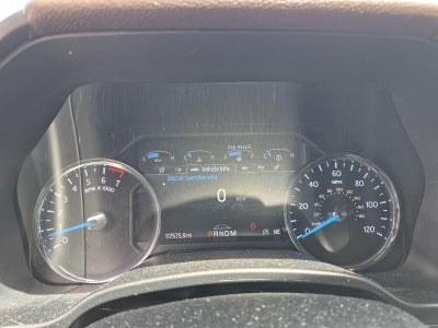 2021 Ford Expedition King Ranch