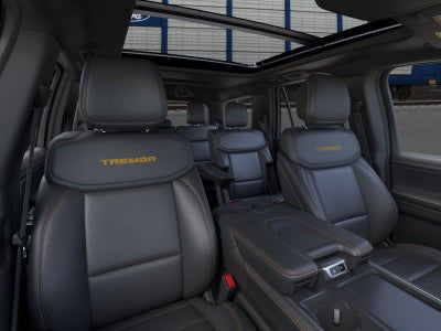 2026 Ford EXPEDITION Tremor®