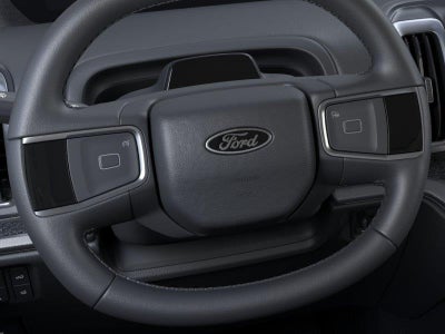 2026 Ford EXPEDITION Tremor®