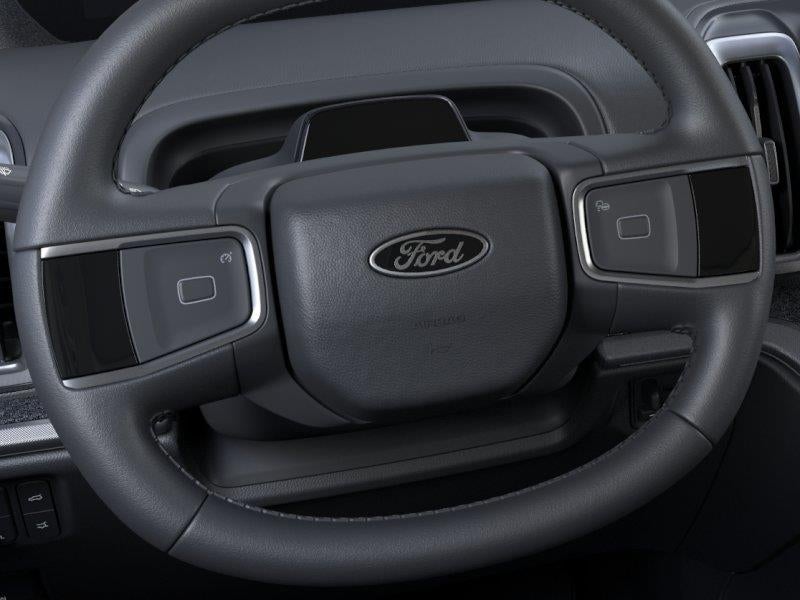 2026 Ford EXPEDITION Tremor®