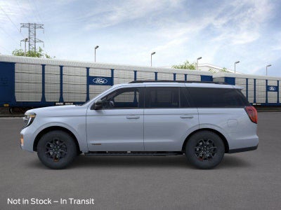 2026 Ford EXPEDITION Tremor®