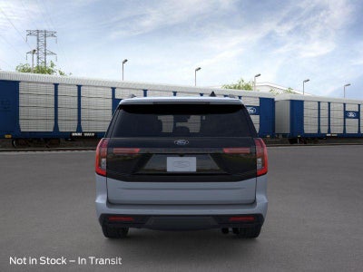 2026 Ford EXPEDITION Tremor®