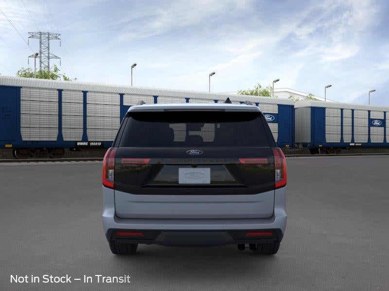 2026 Ford EXPEDITION Tremor®
