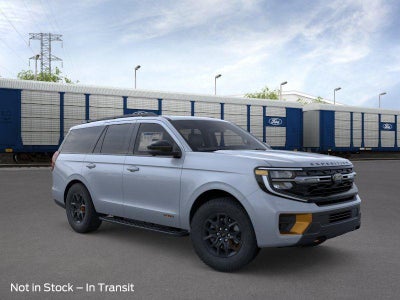 2026 Ford EXPEDITION Tremor®