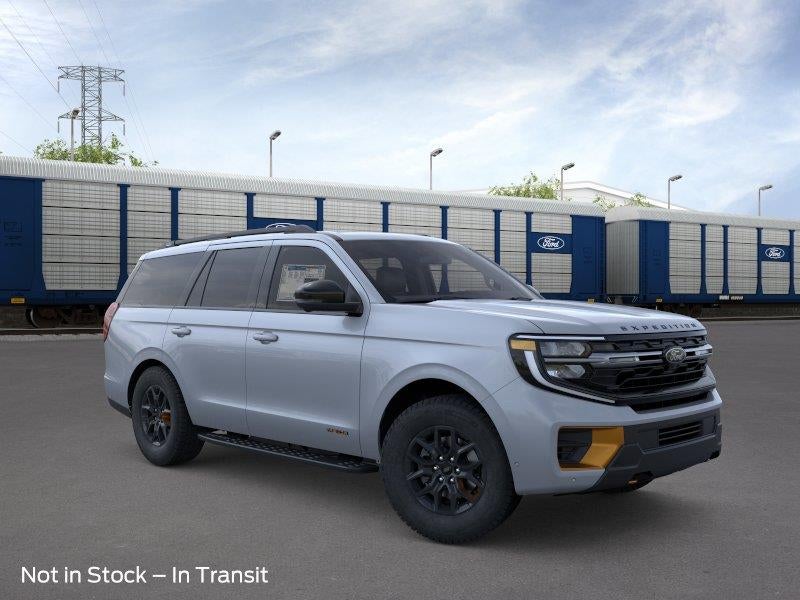 2026 Ford EXPEDITION Tremor®