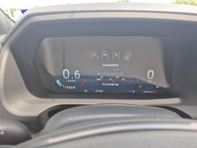 2023 Ford Expedition Timberline