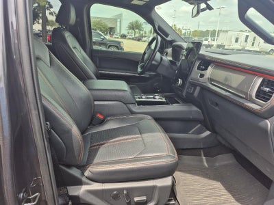 2023 Ford Expedition Timberline