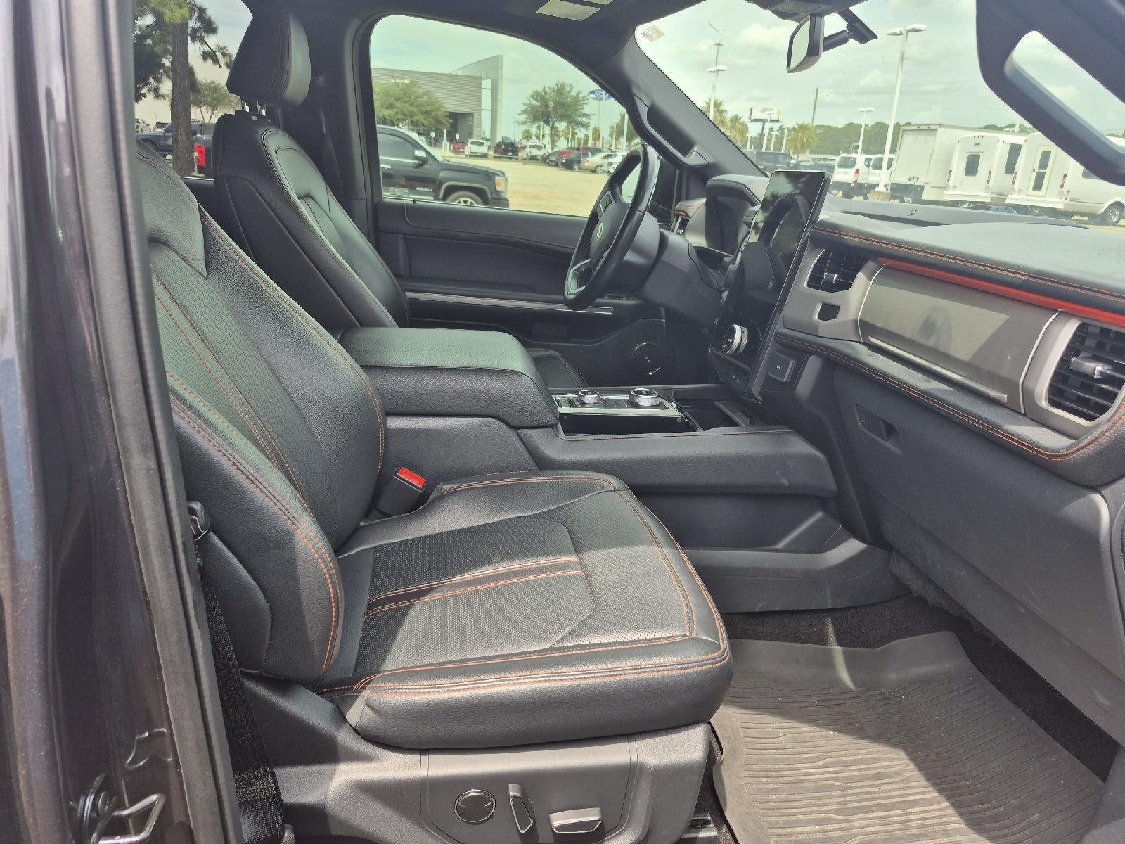 2023 Ford Expedition Timberline