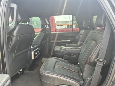 2023 Ford Expedition Timberline