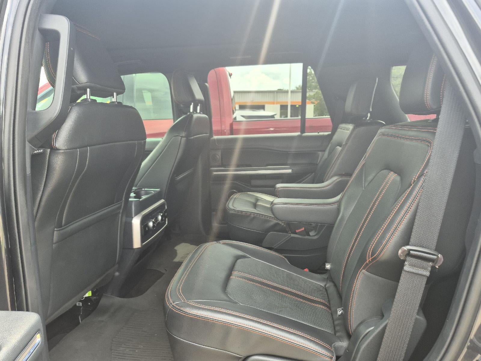 2023 Ford Expedition Timberline