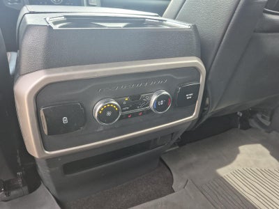 2023 Ford Expedition Timberline