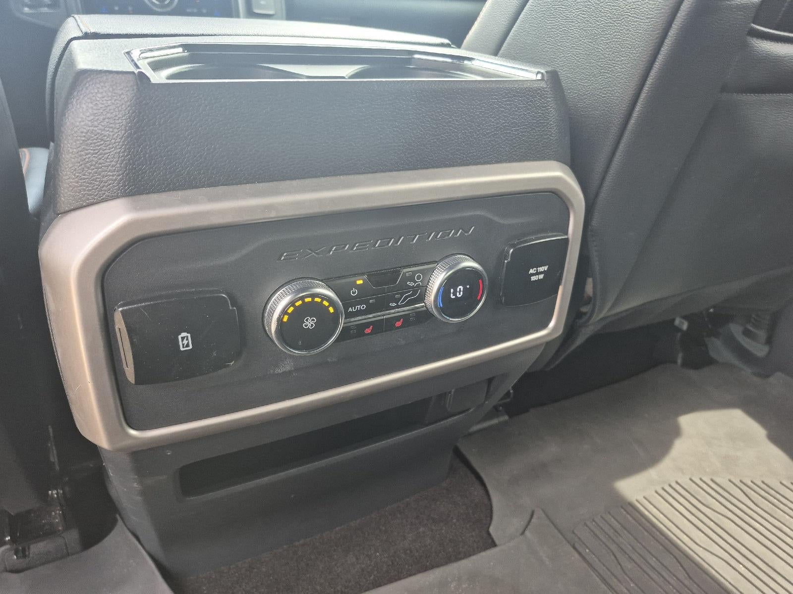 2023 Ford Expedition Timberline