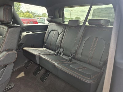 2023 Ford Expedition Timberline