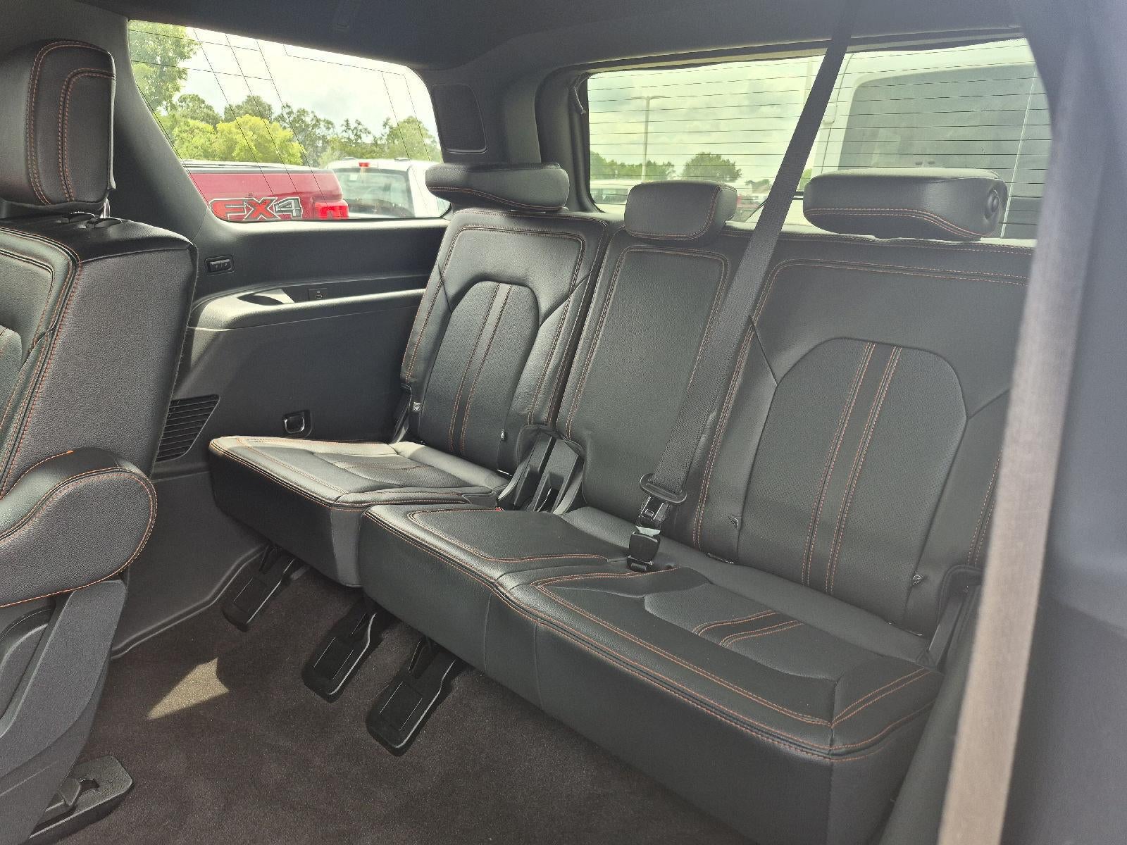 2023 Ford Expedition Timberline