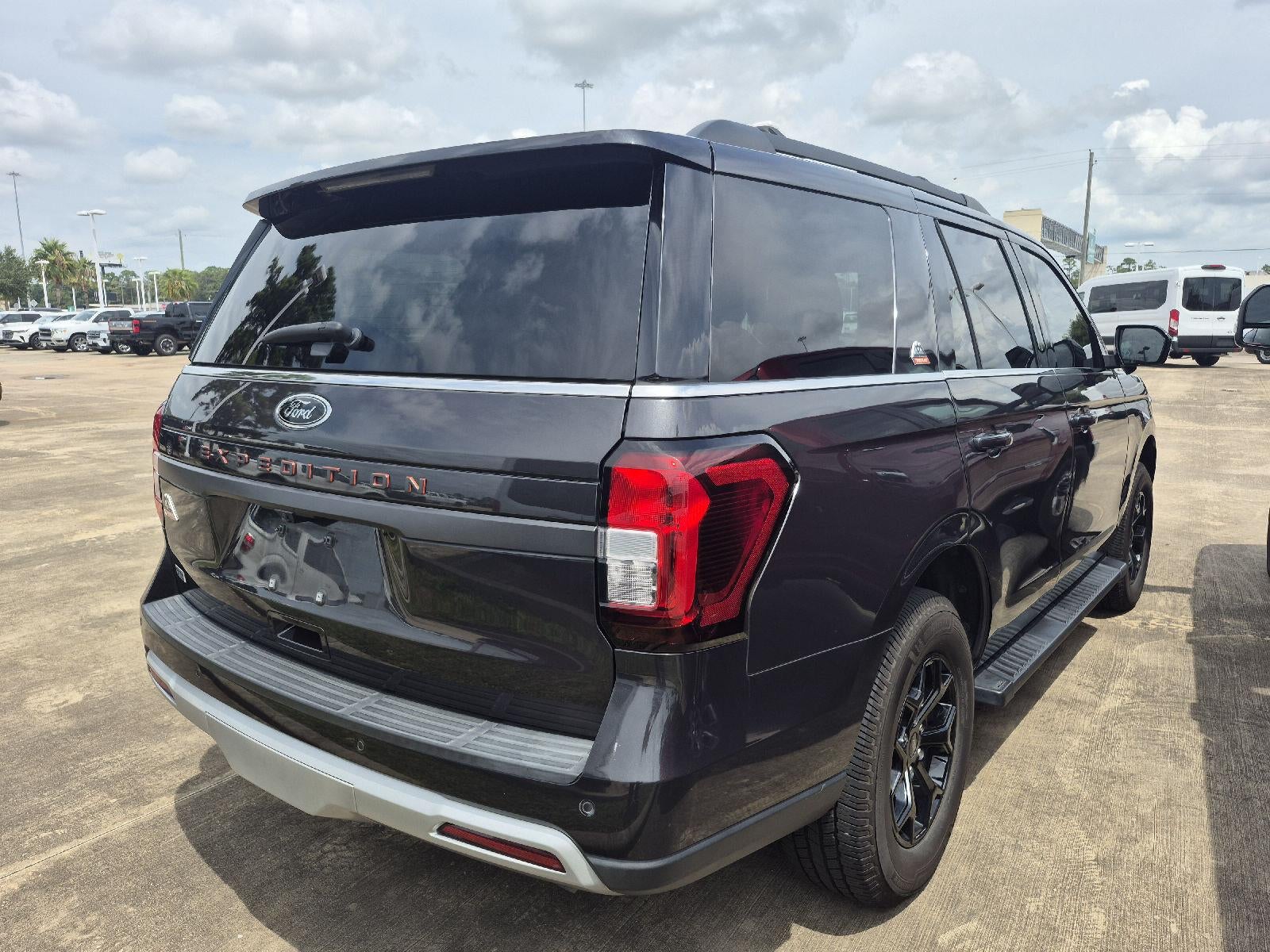 2023 Ford Expedition Timberline