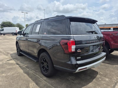 2023 Ford Expedition Timberline