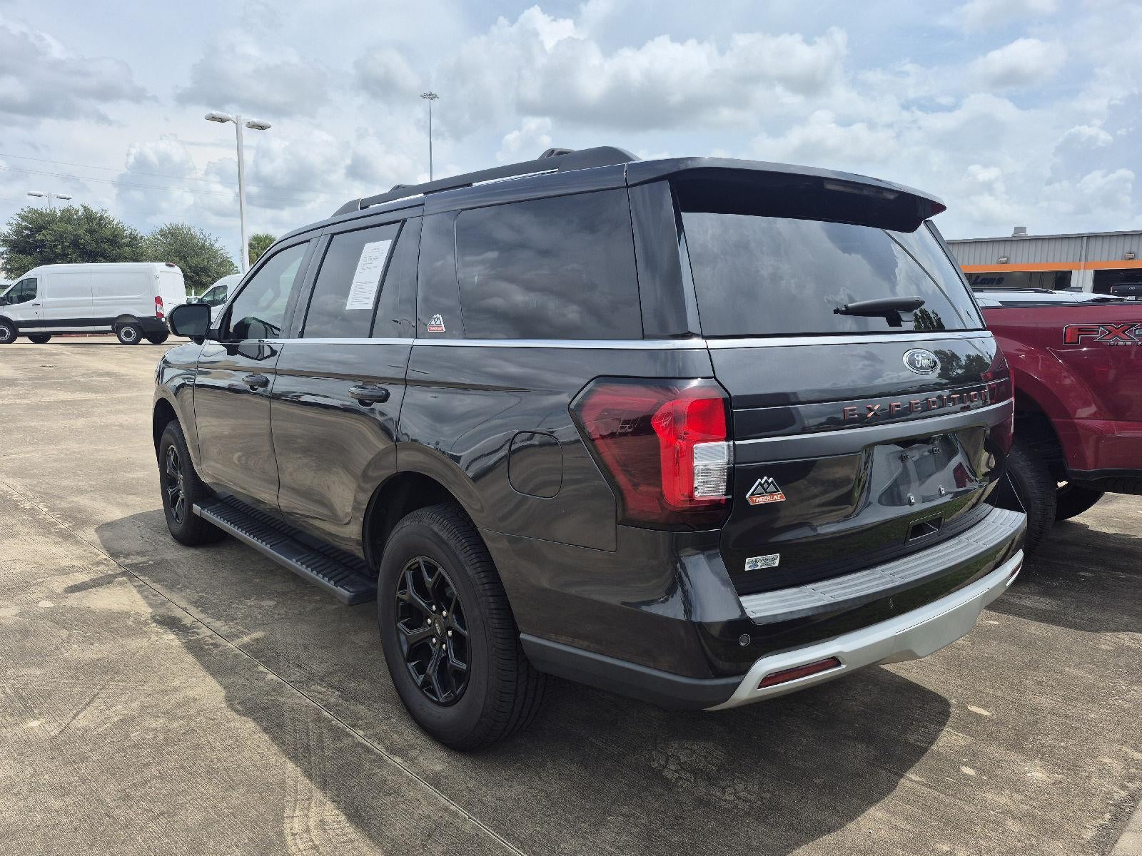2023 Ford Expedition Timberline
