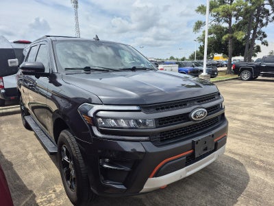 2023 Ford Expedition Timberline