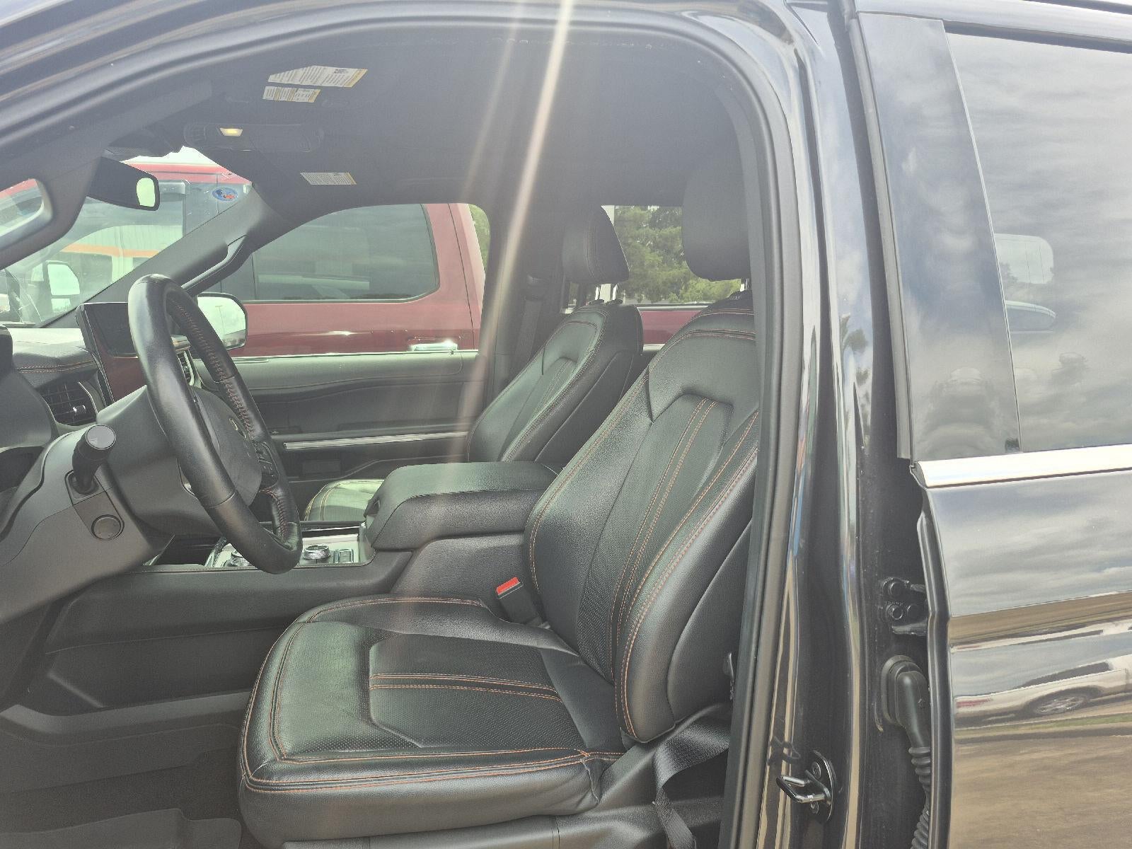 2023 Ford Expedition Timberline