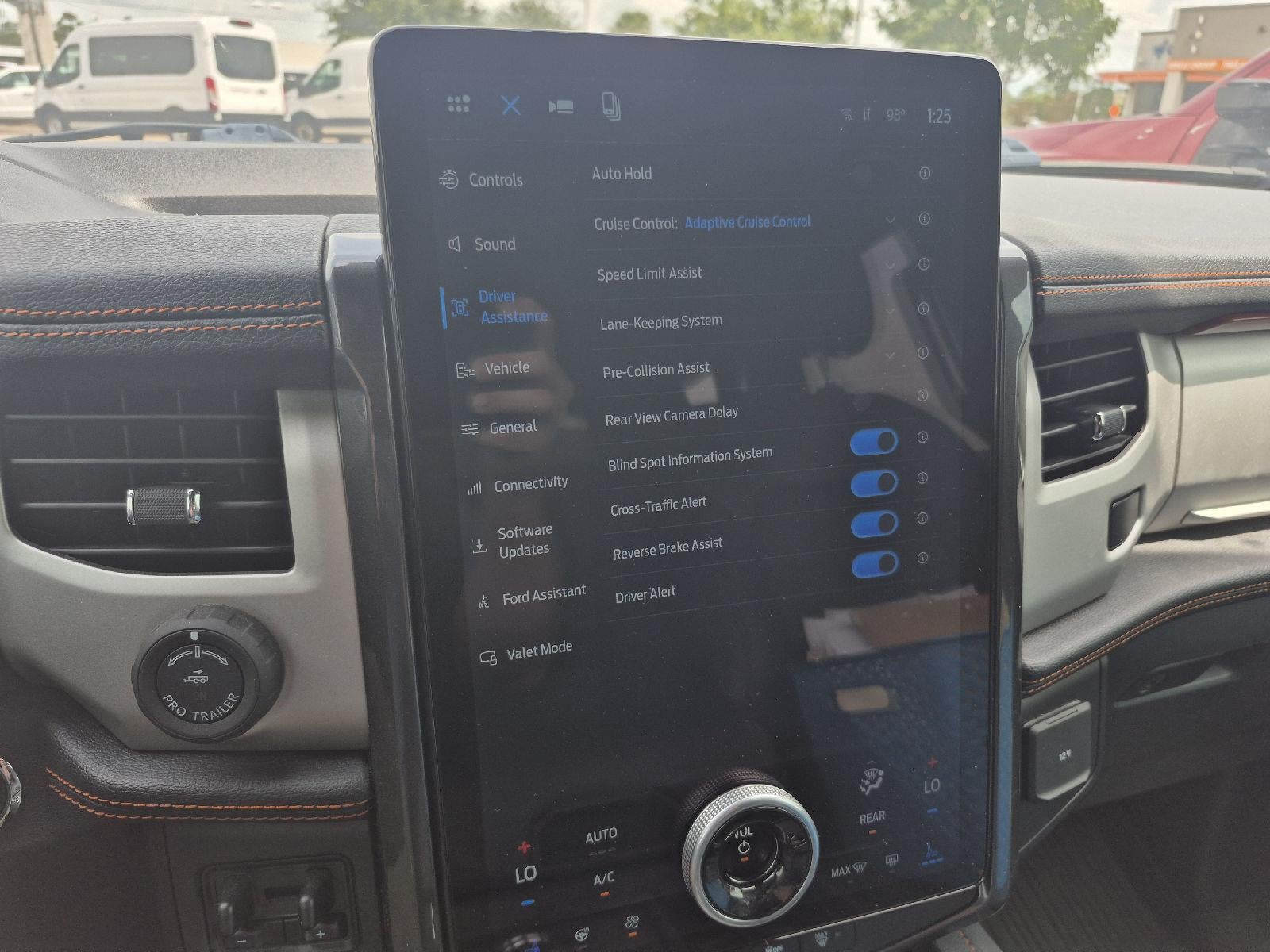 2023 Ford Expedition Timberline