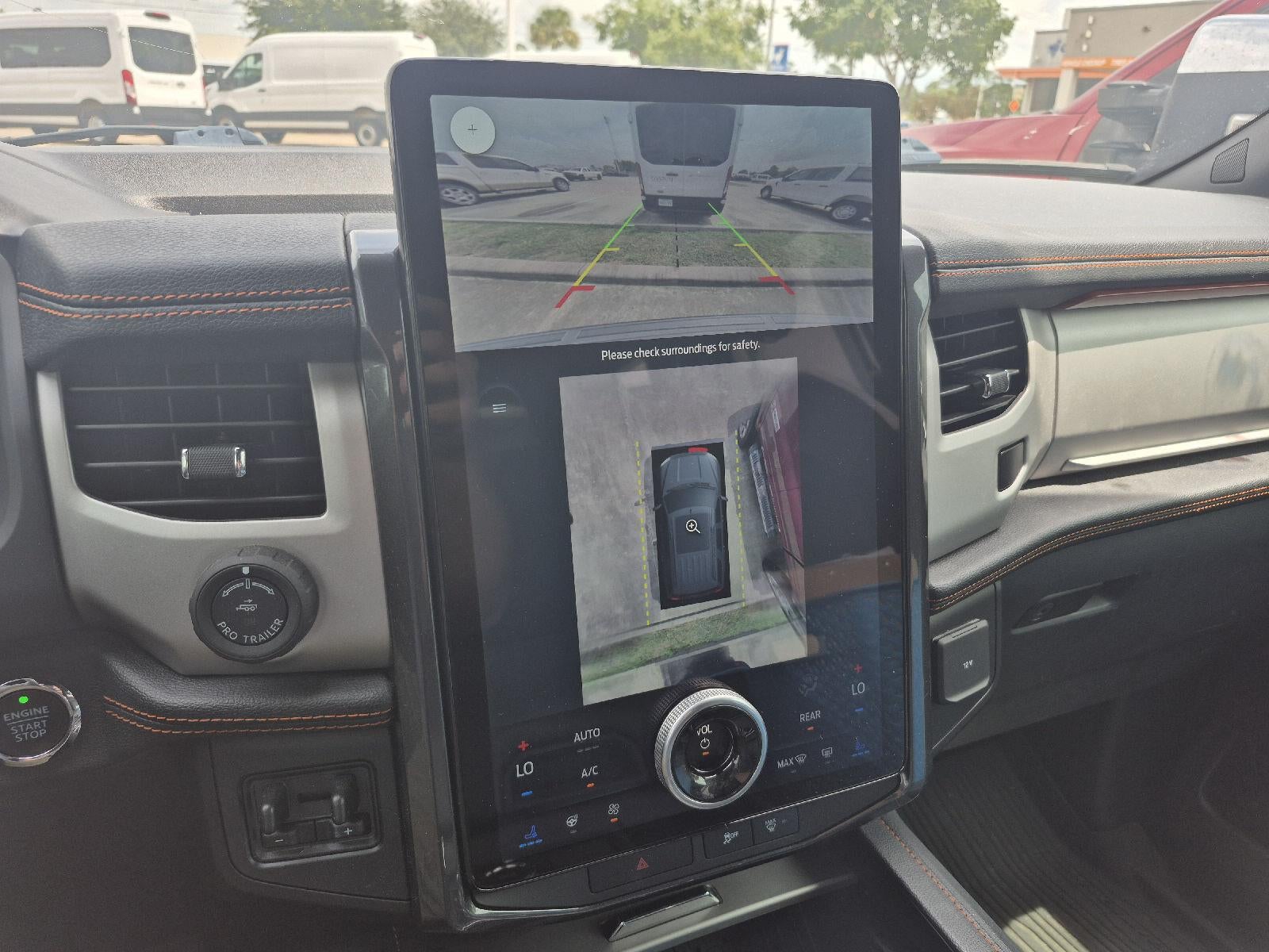 2023 Ford Expedition Timberline
