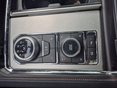 2023 Ford Expedition Timberline