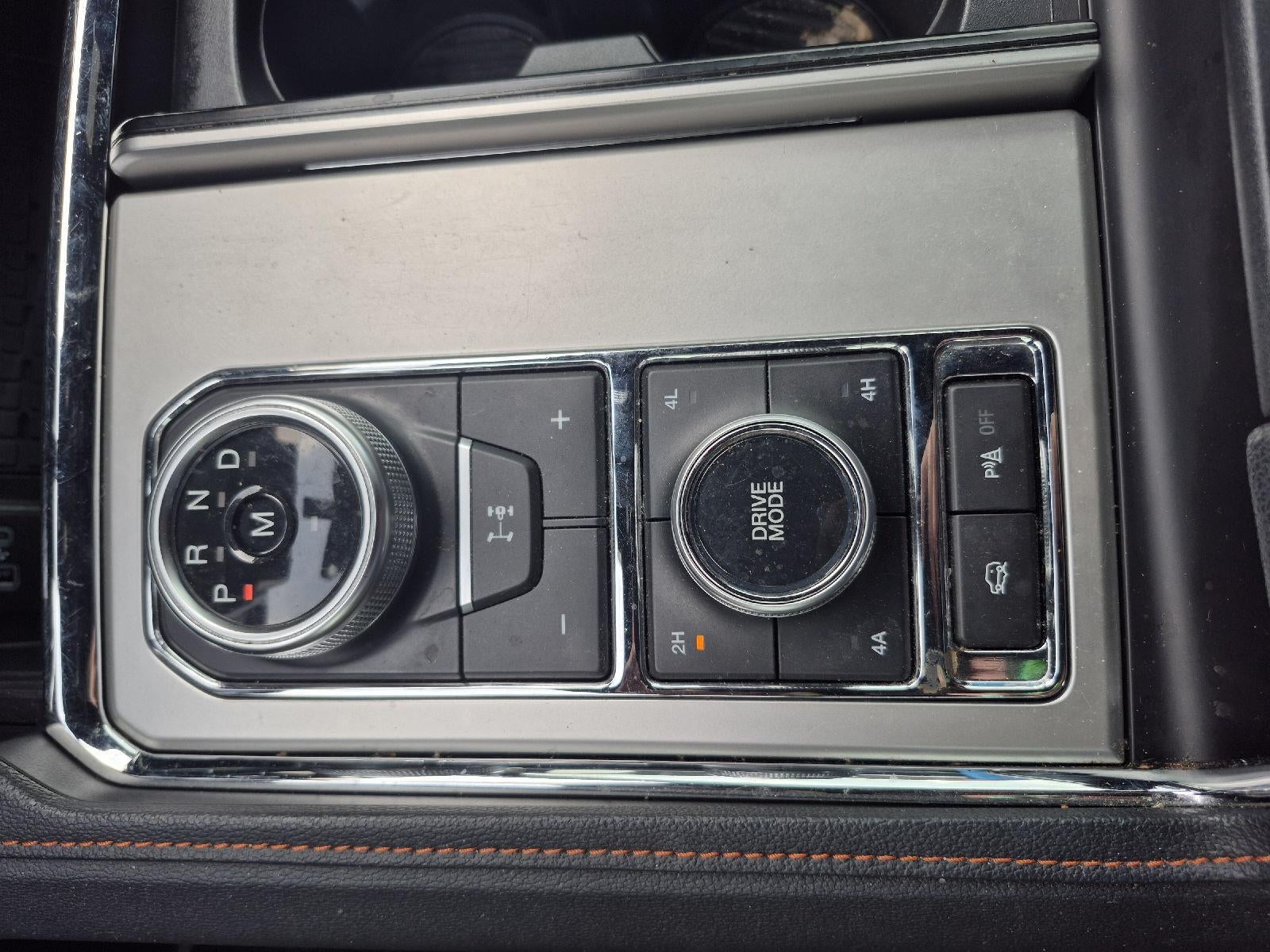 2023 Ford Expedition Timberline