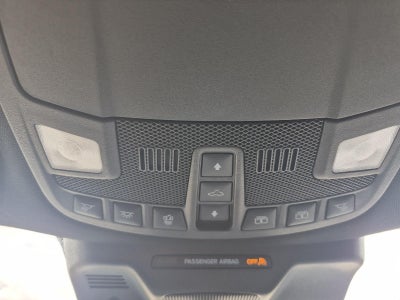 2023 Ford Expedition Timberline