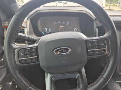 2023 Ford Expedition Timberline