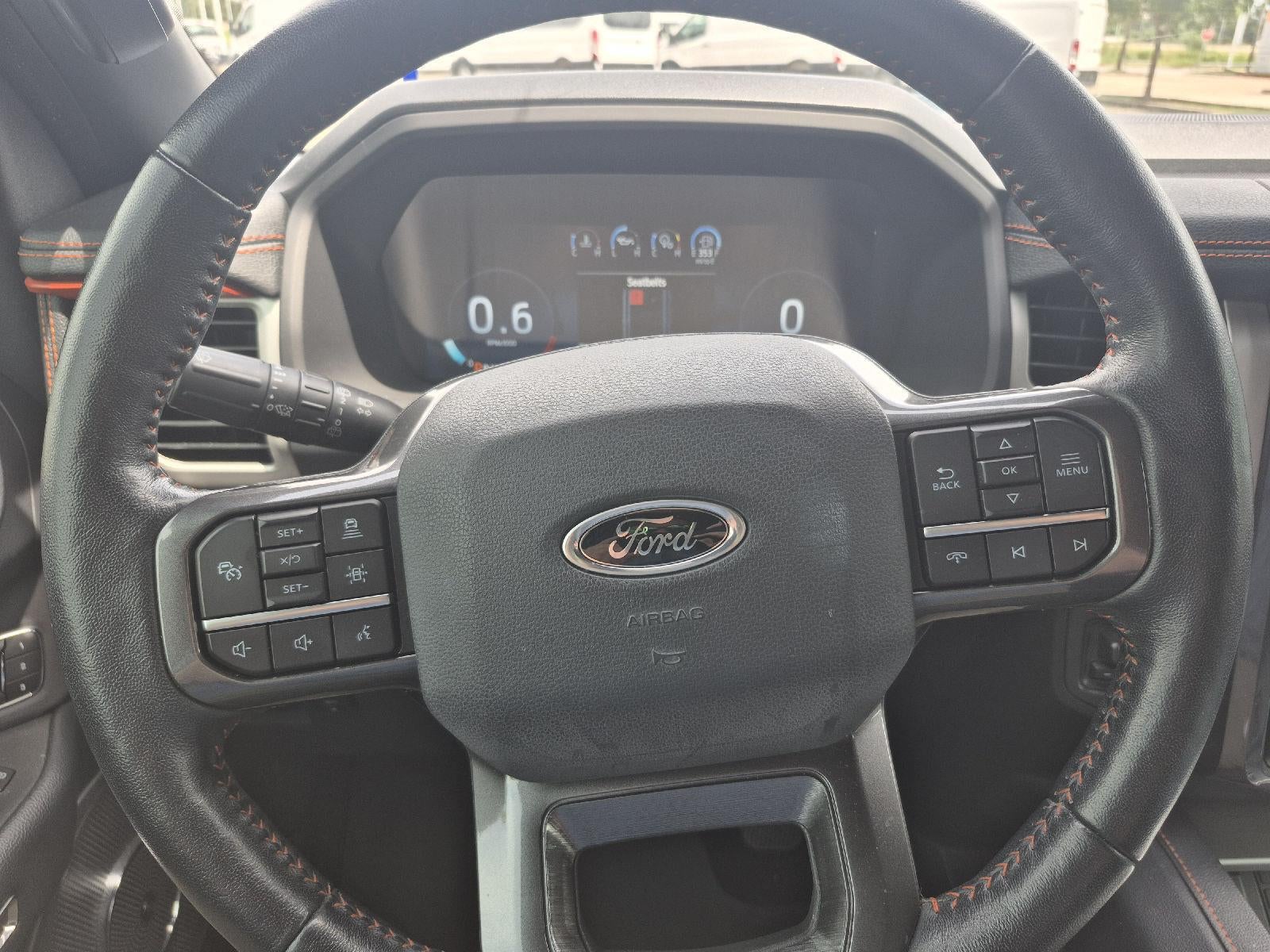 2023 Ford Expedition Timberline