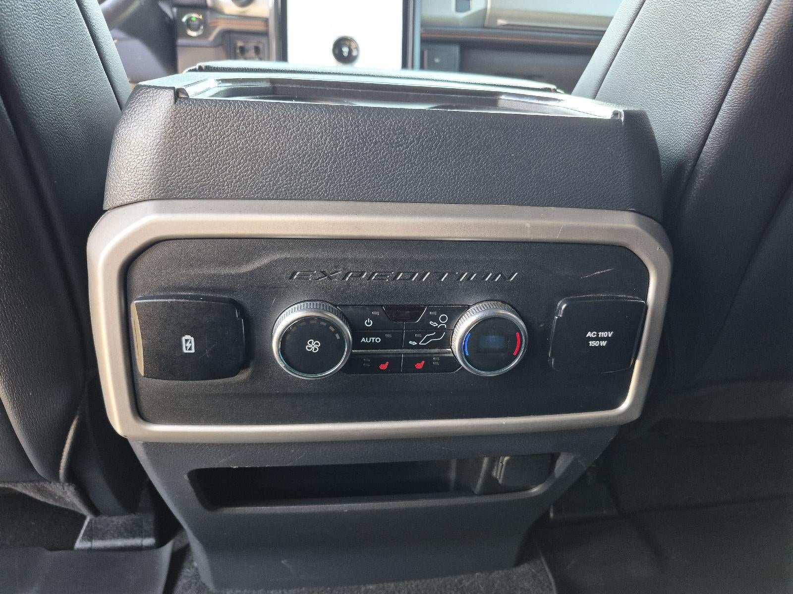 2024 Ford Expedition Timberline