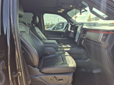 2024 Ford Expedition Timberline