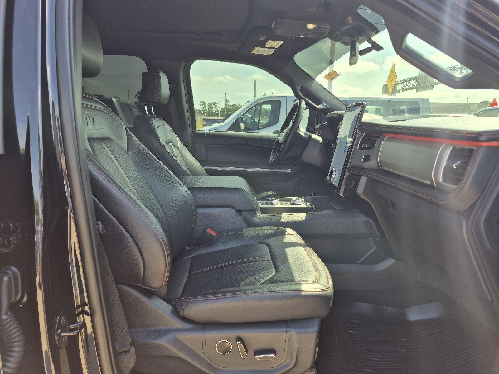 2024 Ford Expedition Timberline