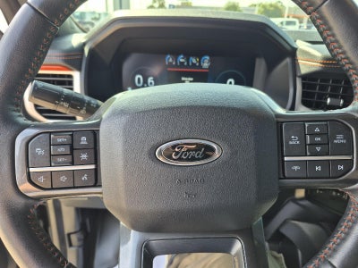 2024 Ford Expedition Timberline