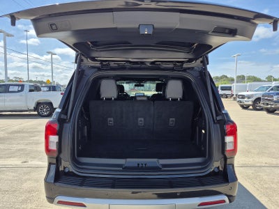 2024 Ford Expedition Timberline