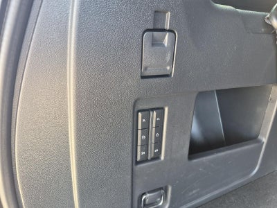2024 Ford Expedition Timberline