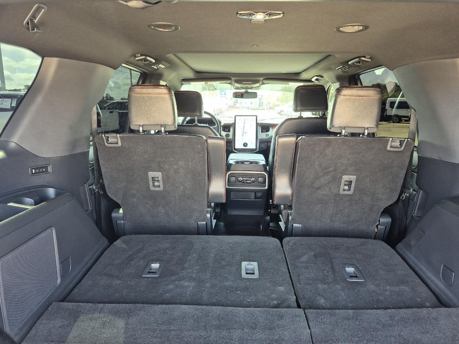 2024 Ford Expedition Timberline