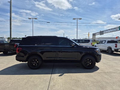 2024 Ford Expedition Timberline