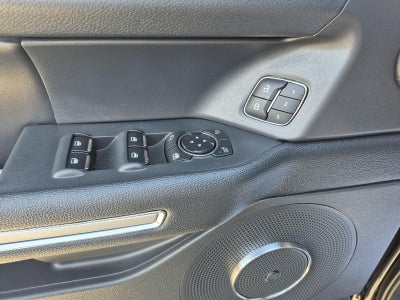 2024 Ford Expedition Timberline